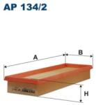FILTRON Légszűrő AP 134/2