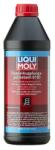 LIQUI MOLY 3640 Sebességváltó Olaj 8100 Kettős Tengely Váltóhoz - 1l