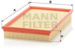 Mann Filter C 31 121 légszűrő