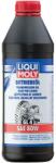 LIQUI MOLY 1020 Sebességváltó Olaj (gl4) Sae 80w - 1l