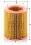 Mann Filter Légszűrő C 1577/1