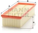 Mann Filter Légszűrő C 35 154/1