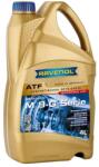 RAVENOL ATF M 9-G Series 4L