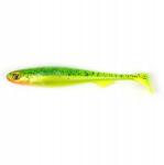 Fox Rage Gumi Fox Rage Slick Shad 9cm Lemon Tiger (NSC216)