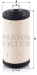 Mann Filter Üzemanyagszűrő BFU 707