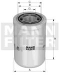 Mann Filter WH 980 hidraulika szűrő
