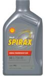 Shell Spirax S4 G 75W-80 1L