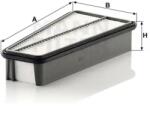 Mann Filter C 35 004 légszűrő