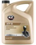 K2 Atf Iii 5l