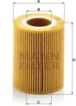 Mann Filter Olajszűrő HU 826 x