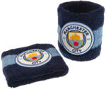  Manchester City csuklópánt kék