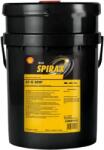 Shell Spirax S3 G 80W 20L