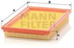Mann Filter C 2851 légszűrő