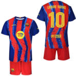  Magyarország válogatott mez Adidas gyerek HOME 2026 SZOBOSZLAI 10 128