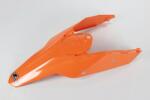 UFO hátsó sárvédő narancssárga KTM SX/SX-F UFO Váz, idomok és járműkiegészítők Motorkerékpár- és robogó-sárvédők Komplett motorkerékpár- és robogó-sárvédők - motomotors - 32 357 Ft