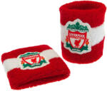  Liverpool csuklópánt piros-fehér