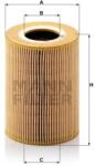 Mann Filter Olajszűrő HU 1381 x
