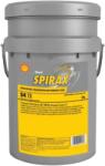 Shell Spirax S4 TX 10W-40 20L