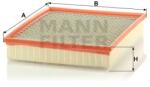 Mann Filter C 32 199 légszűrő