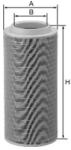 Mann Filter C 22 625 légszűrő