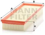 Mann Filter C 37 100 légszűrő