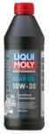 LIQUI MOLY 3087 Motorkerékpár Olaj 10w-30 - 1l