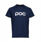 Poc Férfi Póló Mtb Poc Reform Enduro Tee Navy M (52905_1582)
