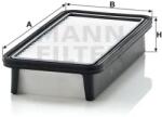 Mann Filter C 2628 légszűrő
