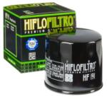Hiflo Filtro olajszűrő HF191 - runder