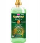Kuschelweich Folyadék textilöblítő Kuschelweich Emotions Harmonie 1L 38 mosás (4013162037568)
