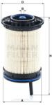 Mann Filter Üzemanyagszűrő PU 10 011 z