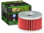 Hiflo Filtro olajszűrő HF137
