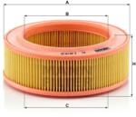 Mann Filter C 1833 légszűrő