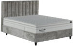 Livora Pierre Cardin Bedding - La Fayette Ágykeret és Matrac Szett 160x200x30 cm