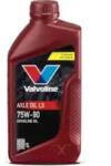 Valvoline hajtóműolaj 75W-90 LS 1L