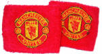  Manchester United csuklópánt piros