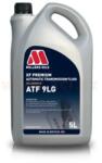 Millers Oils Xf Premium Atf 9lg 5l