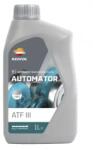 Repsol MATIC III ATF Automata sebességváltó olaj 1L