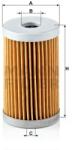 Mann Filter C 43 légszűrő