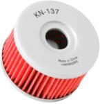 K&N K& N Olajszűrő Kn-137