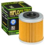 Hiflo Filtro olajszűrő HF563