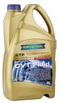 RAVENOL CVT Fluid 4L