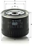 Mann Filter Olajszűrő W 914/26