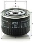 Mann Filter Olajszűrő W 914/4