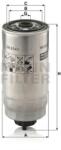 Mann Filter Üzemanyagszűrő WK 854/2