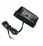 Lampa Világítás Spz 4LED motorkerékpárhoz 90162