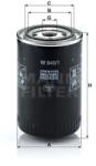 Mann Filter Olajszűrő W 940/1