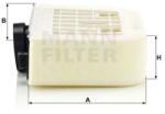 Mann Filter C 38 011 légszűrő