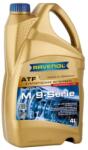 RAVENOL ATF M 9-Series 4L