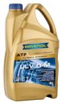 RAVENOL ATF ULV DM 4L